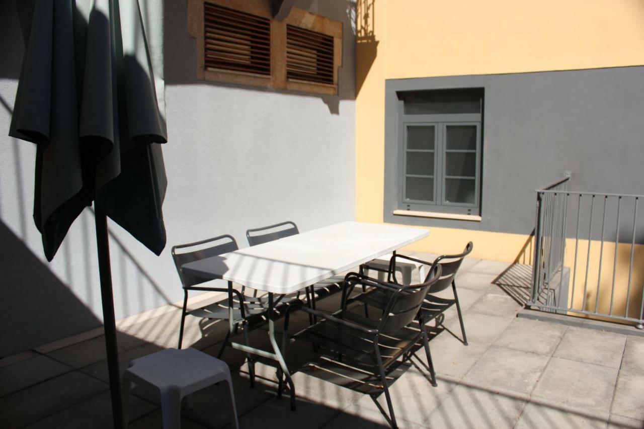 107 Rosario, Guesthouse — Photos 3