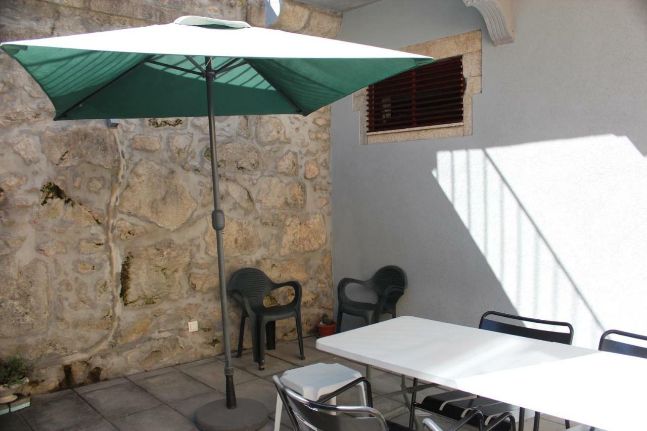 107 Rosario, Guesthouse — Photos 1