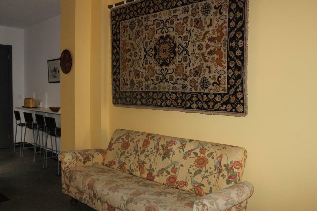 107 Rosario, Guesthouse, Porto